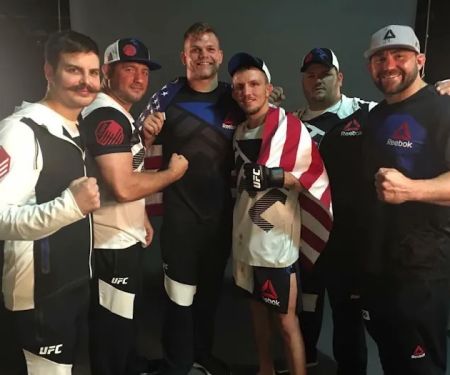 American Top Team Gulfport