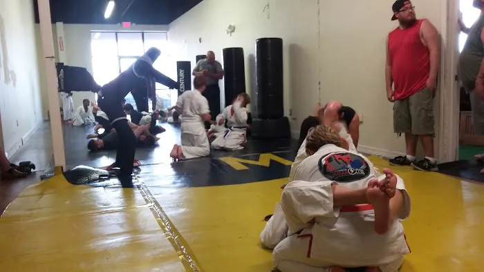 American Top Team Gulfport Picture 9