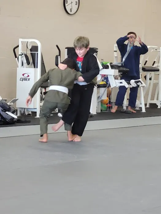 American Top Team Gulfport Picture 4