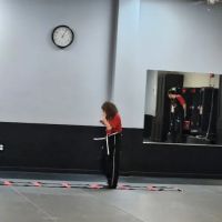 Tiger-Rock Martial Arts ico