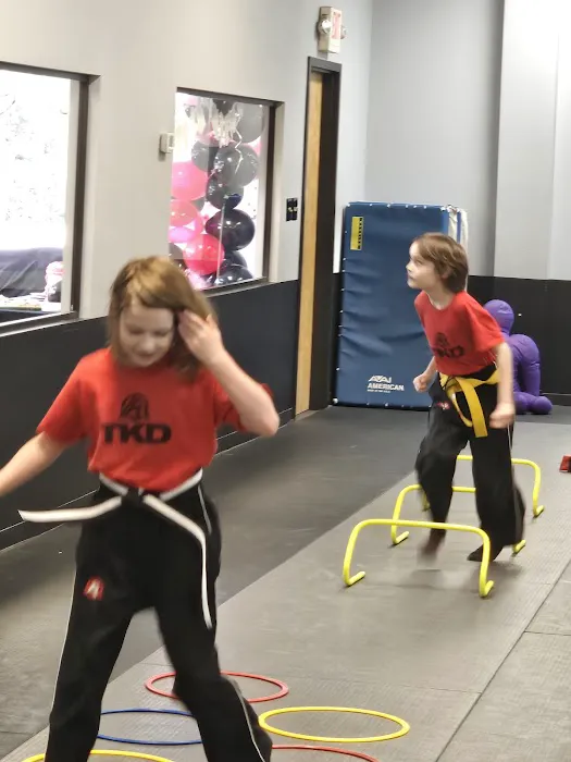 Tiger-Rock Martial Arts Picture 4