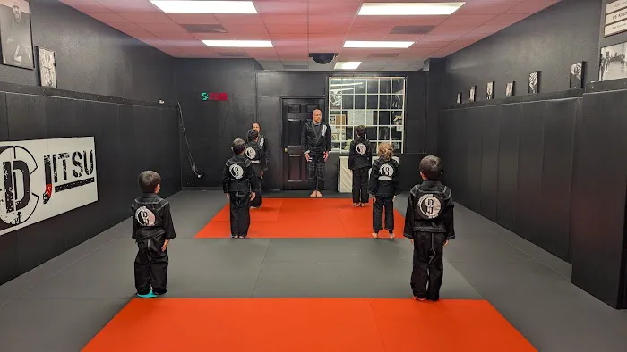 Cameron Davis Jiu-Jitsu Picture 10