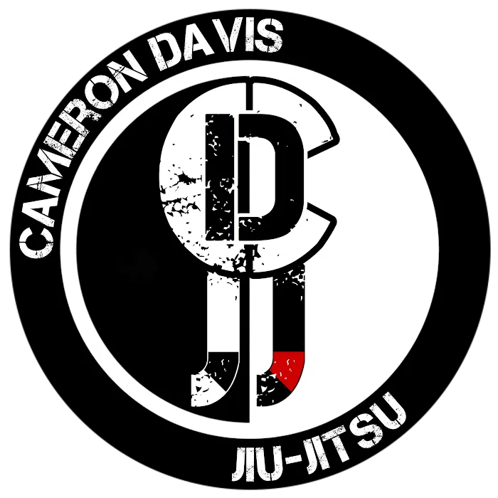 Cameron Davis Jiu-Jitsu Picture 9