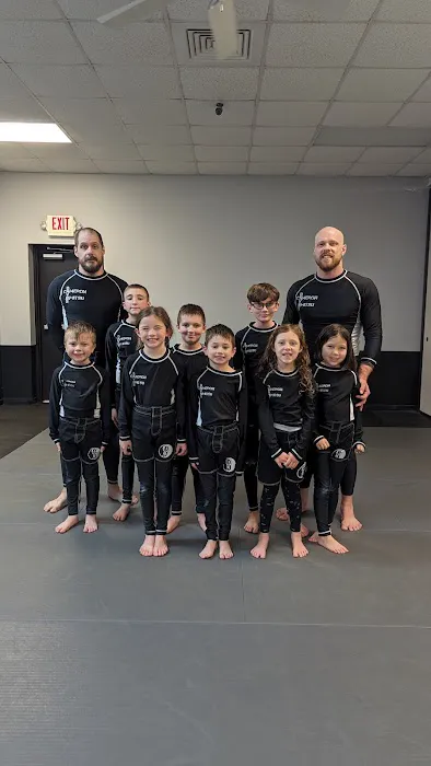 Cameron Davis Jiu-Jitsu Picture 5