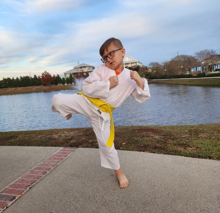 KC Jones Martial Arts Picture 4