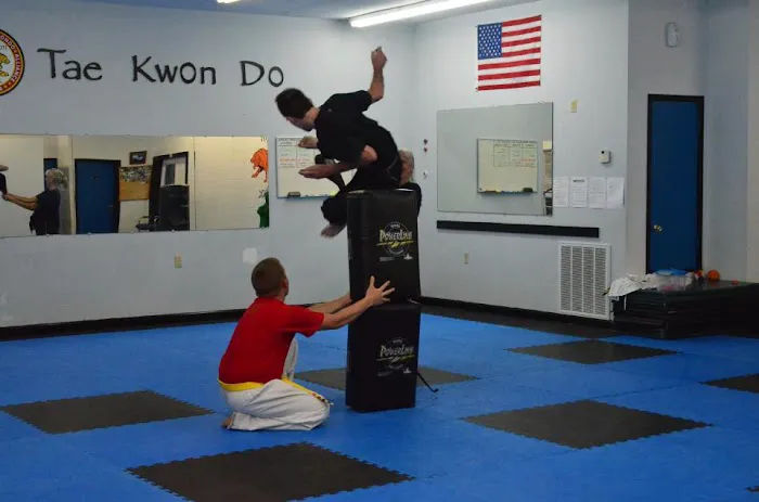 KC Jones Martial Arts Picture 1