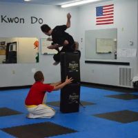KC Jones Martial Arts ico
