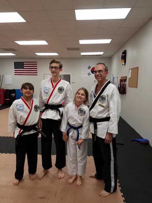 Ocean Springs Taekwondo Picture 2
