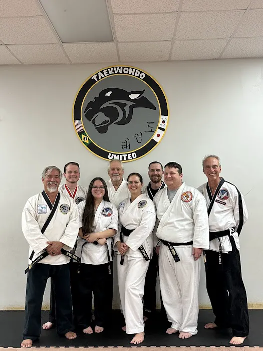 Ocean Springs Taekwondo Picture 3