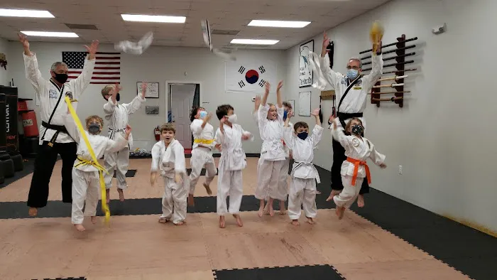 Ocean Springs Taekwondo Picture 6