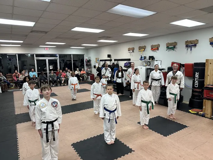 Ocean Springs Taekwondo Picture 5