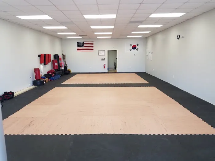 Ocean Springs Taekwondo Picture 7