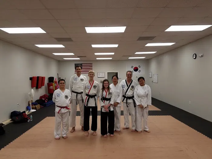 Ocean Springs Taekwondo Picture 4
