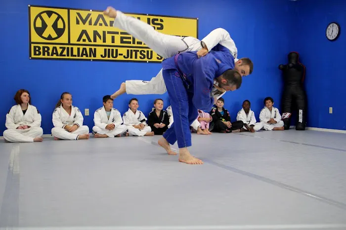 Leonardo Delgado Jiu-Jitsu Academy Picture 7
