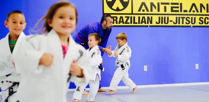 Leonardo Delgado Jiu-Jitsu Academy Picture 1