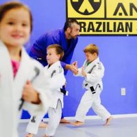 Leonardo Delgado Jiu-Jitsu Academy ico
