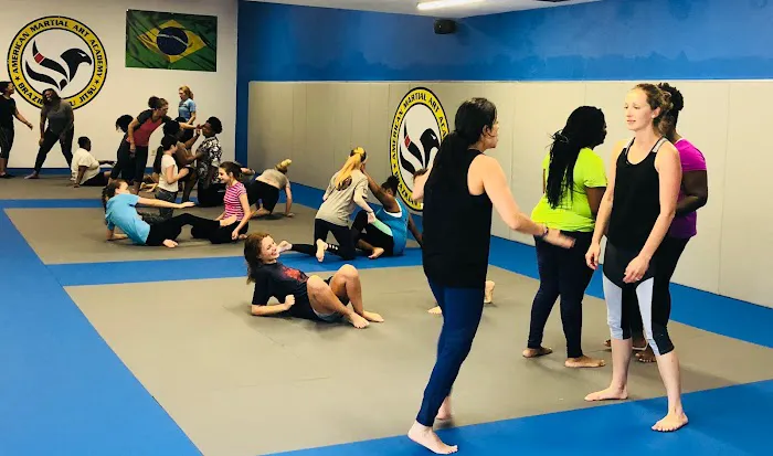 Leonardo Delgado Jiu-Jitsu Academy Picture 2