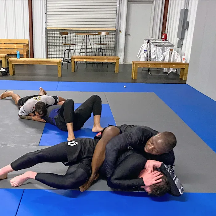 Leonardo Delgado Jiu-Jitsu Academy Picture 9