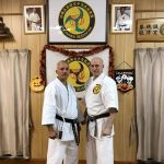 Okinawa Kenpo Mushin Ryu