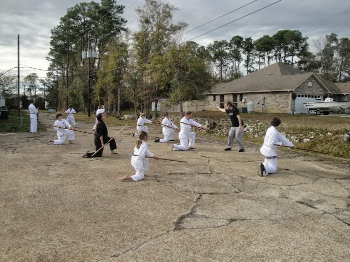 Okinawa Kenpo Mushin Ryu Picture 10