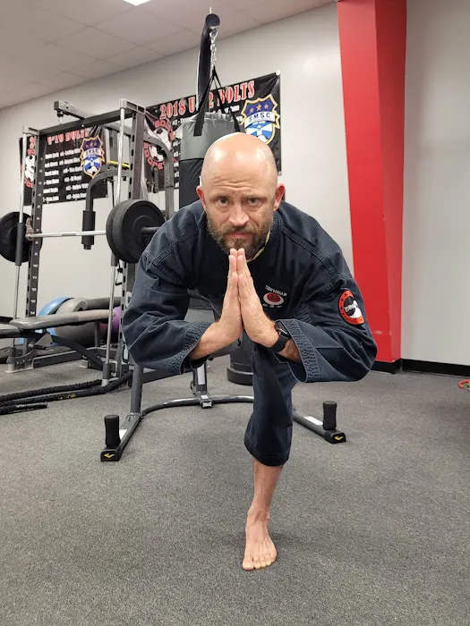 Full Circle Martial Arts Picture 1
