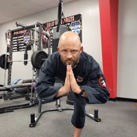 Full Circle Martial Arts ico