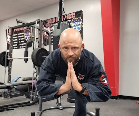 Full Circle Martial Arts
