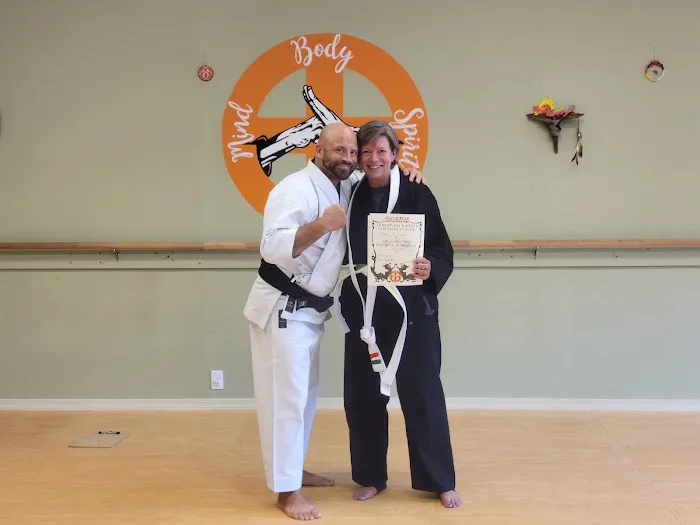 Full Circle Martial Arts Picture 7
