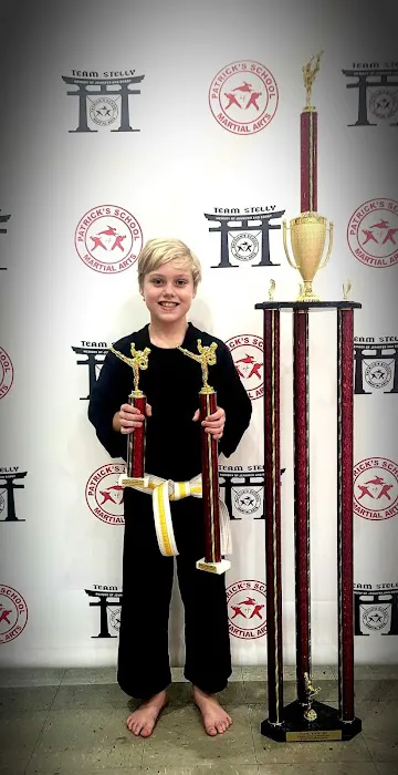 Full Circle Martial Arts Picture 9
