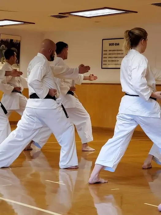 Full Circle Martial Arts Picture 2
