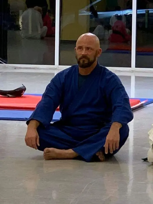 Full Circle Martial Arts Picture 4