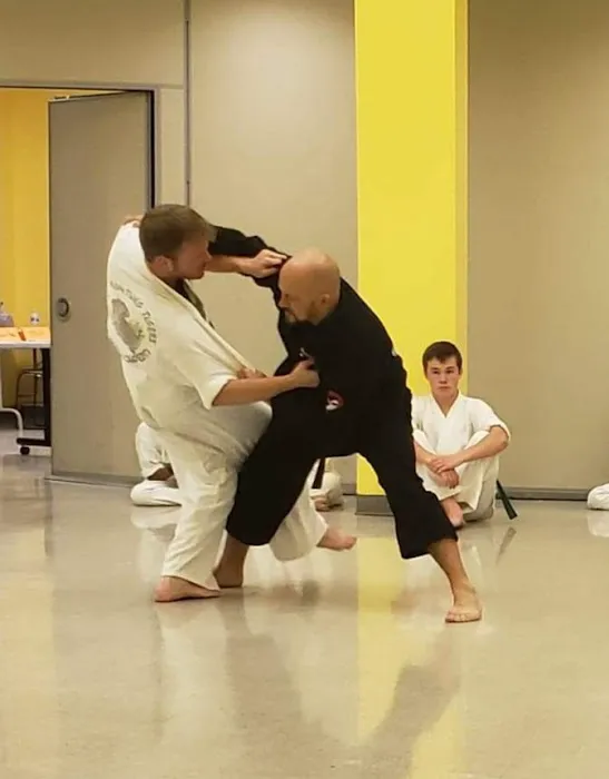 Full Circle Martial Arts Picture 3
