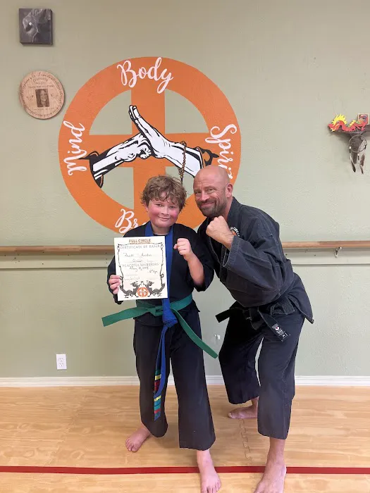 Full Circle Martial Arts Picture 10