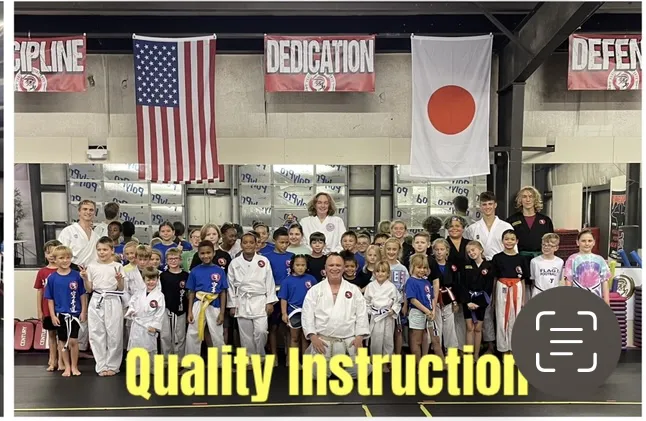 Pruitt's Martial Arts, LLC Picture 3