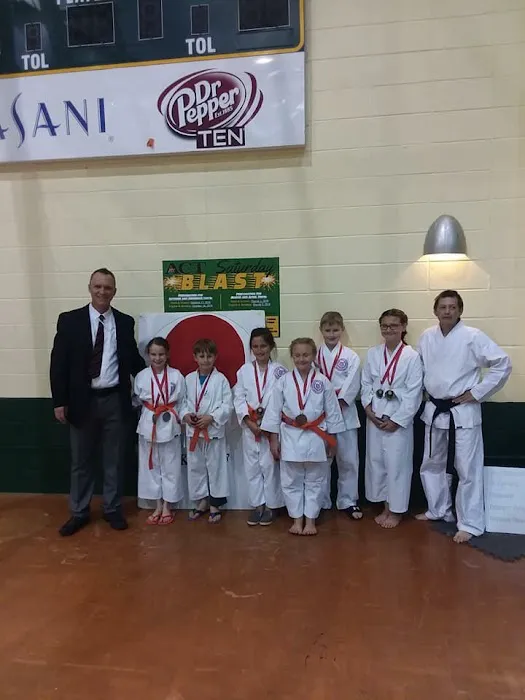 Pruitt's Martial Arts, LLC Picture 6