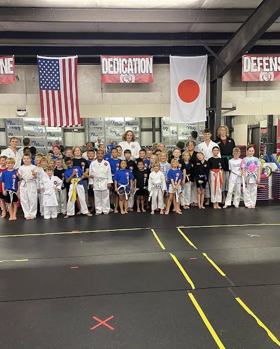 Pruitt's Martial Arts, LLC Picture 7