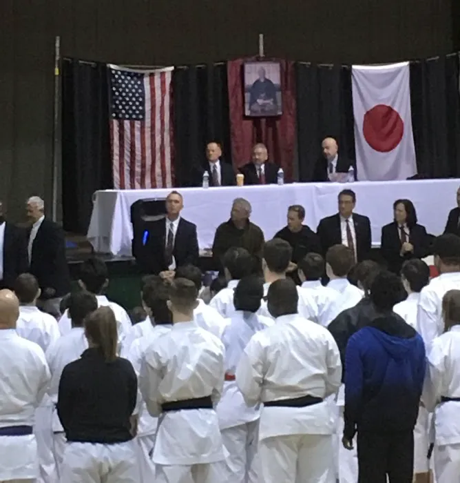 Pruitt's Martial Arts, LLC Picture 2