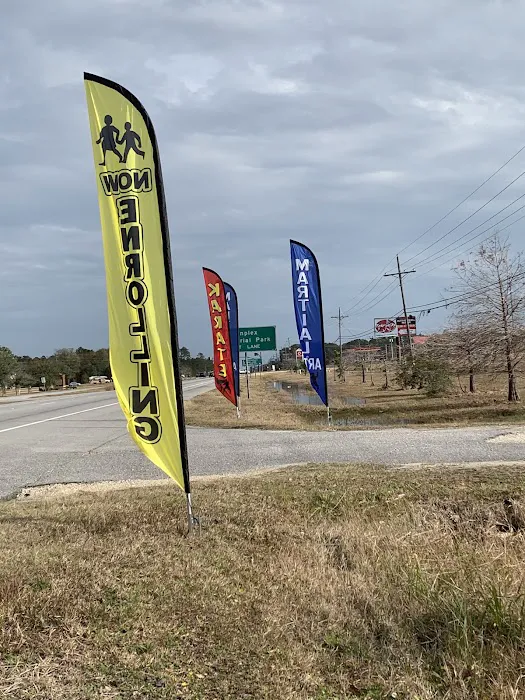 Pruitt's Martial Arts, LLC Picture 10