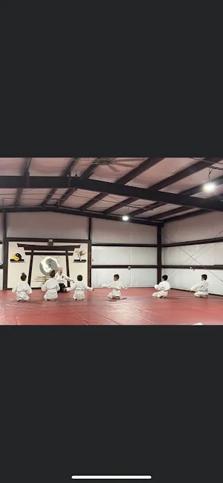 Gulf Coast Aikido Picture 2