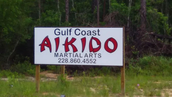 Gulf Coast Aikido Picture 1
