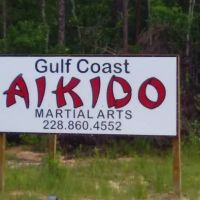 Gulf Coast Aikido ico