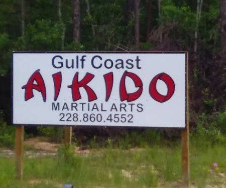 Gulf Coast Aikido