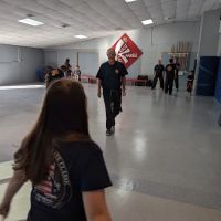 Coast Karate Club ico