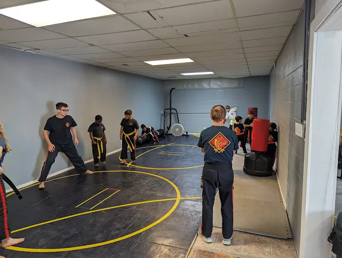 Coast Karate Club Picture 3