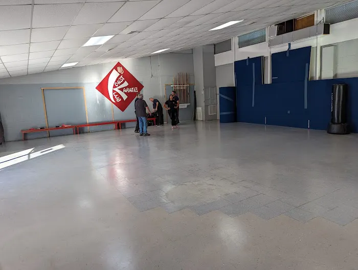 Coast Karate Club Picture 5