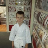 Picayune Taekwondo ico