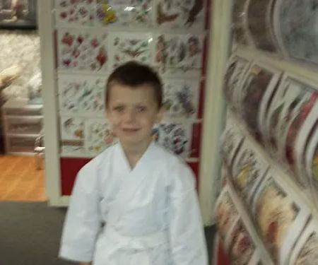 Picayune Taekwondo