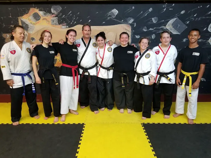 Picayune Taekwondo Picture 3
