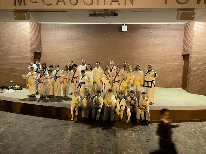 Southern Oaks Martial Arts Picture 1