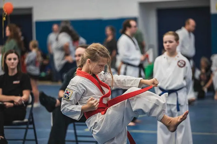 Southern Oaks Martial Arts Picture 6